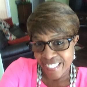 Meet your Posher, Bernice